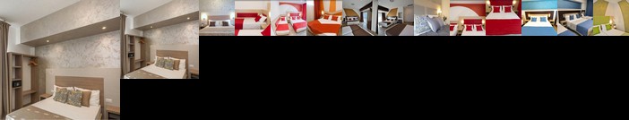 Hotel Luxor Florence