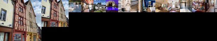 La Chancellerie Montrichard