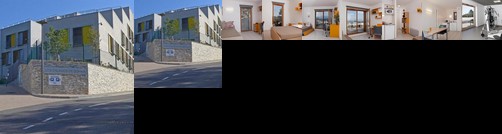 Les Calades de Sophia