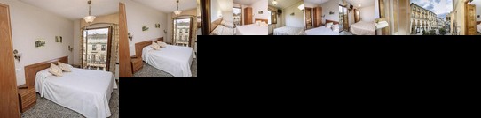 Hostal Plaza Ciudad Rodrigo