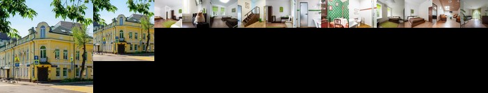 Grand Viktoria Hotel