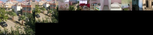 Balci Apartment