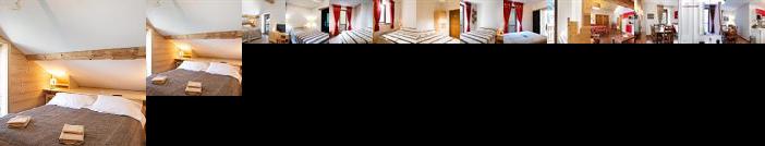 Mont Blanc Lodge Hauteluce