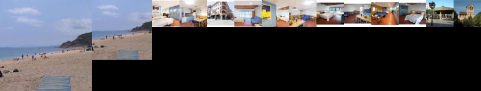 Apartamento Granollers