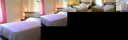 Hostal Blazquez Sanchez