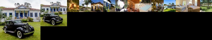 Hotel Fazenda Florenca