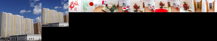 Yin-Yang in DAS HAUS Complex