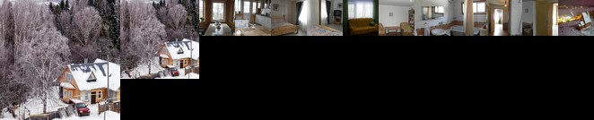 Guest House on Levitana