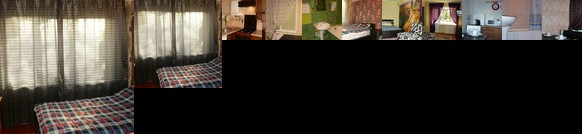 Apartments on Turgeneva