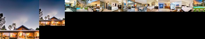 8425 - Endless Vistas Six-Bedroom Holiday Home