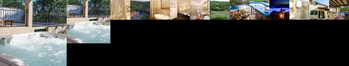 Holiday Home Dvori Dida Mile