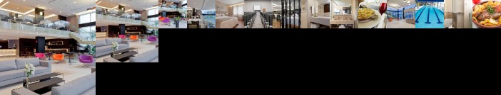 Golden Tulip Sao Jose dos Campos