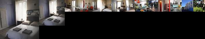 La Maison Bleue Reze