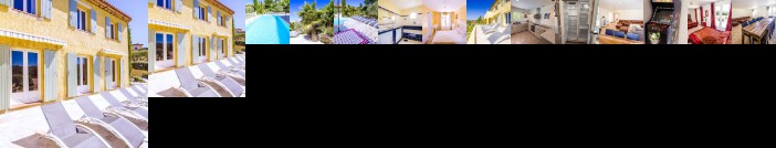 Grande Villa Recente a Sainte Maxime - Golfe de Saint Tropez