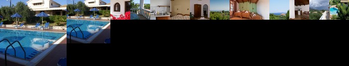 Ionio Holidays Katerina Apartments