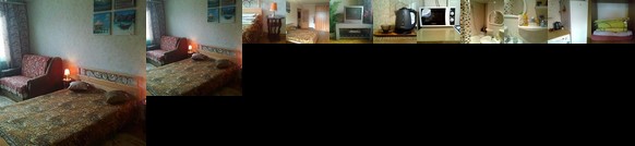 Apartment on Lyotnaya