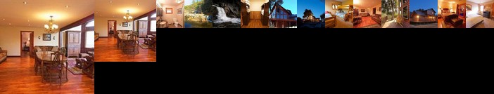 Riverfront Property with Waterfalls near Yosemite and Bass Lake