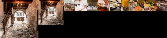 Pazo da Pena Manzaneda