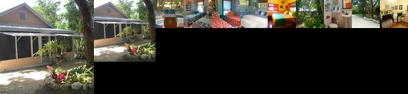 Historic Shadow Point in Key Largo