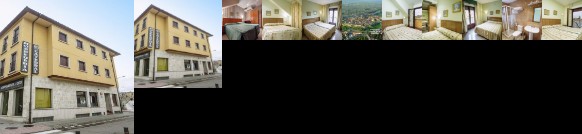 Hospederia Puerta de la Catedral