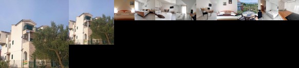 Apartments and Rooms Saric