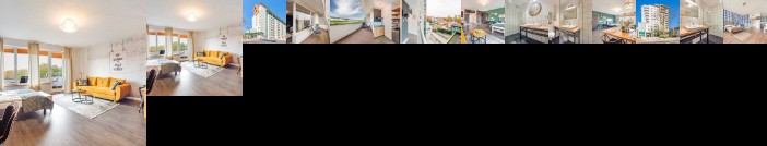 Apartamenty Sun & Snow Etna