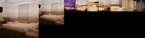 The Angel Inn Hotel Surbiton