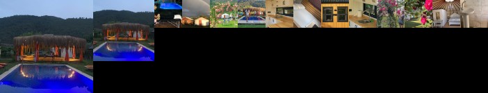 Avalon Steppes Glamping Holidays