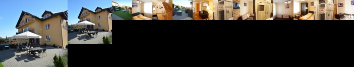 Villa Atlantis Grzybowo