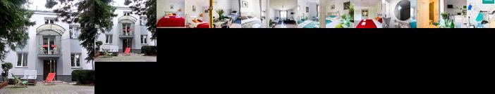 Pilotow 87 Apartments