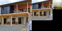 Pousada Recanto Praia Grande