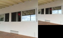 Beachfront Apartment Downtown