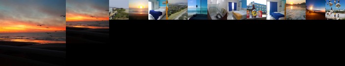 Hotel Pousada Agua Marinha