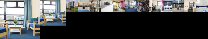 Newport Student Village Campus Accommodation