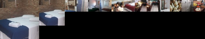 Pousada Estrela Mare