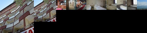 Sivrikaya Hotel