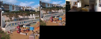 The Crown Guesthouse