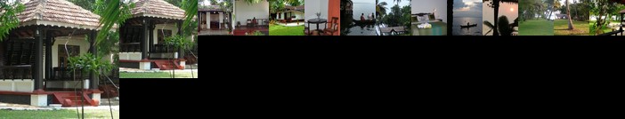 Vembanad House Boutique Back Water Homestay