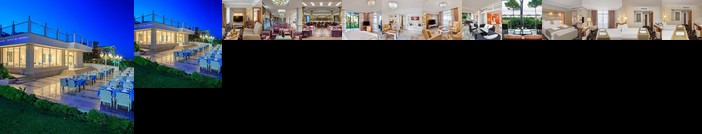 Alva Donna World Palace Hotel