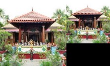 Nenco Island Homestay