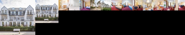 Aparthotel Villa am Konzertgarten