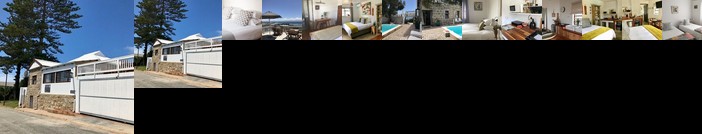 The Cove Guesthouse Mossel Bay