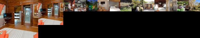 Ou Tol - Cango Retreat