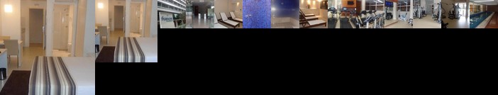 Fusion apart-hotel Setor Hoteleiro Norte