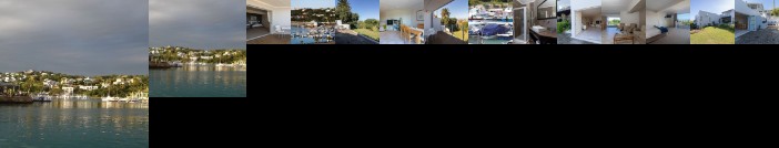 Dockside Guest House