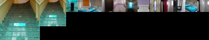 Lider Hotel Sao Bernardo do Campo