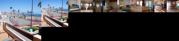 Surfers Dream Villa at Las Gaviotas