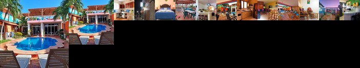 Hotel Maria's Nicte Ha