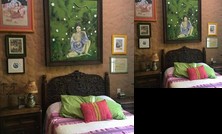 Casa Corazon de Lolita