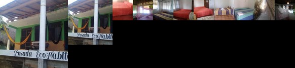 Posada Ecohabitas